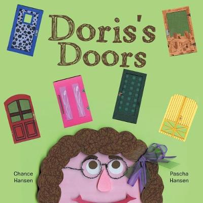 Book cover for Doris'S Doors