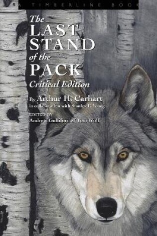 Cover of The Last Stand of the Pack