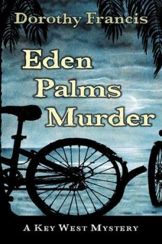 Cover of Eden Palms Murder