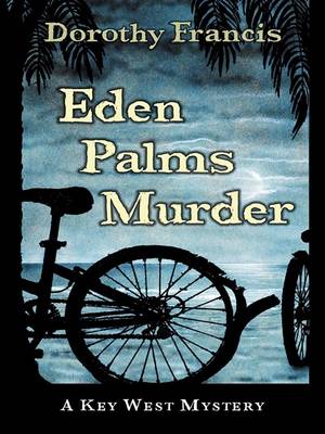 Cover of Eden Palms Murder