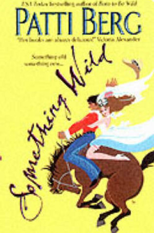 Cover of Something Wild