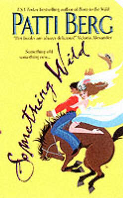 Book cover for Something Wild