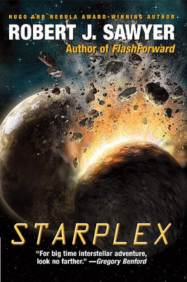 Cover of Starplex