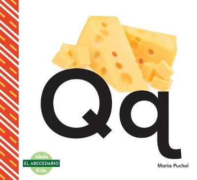 Cover of Qq (Spanish Language)