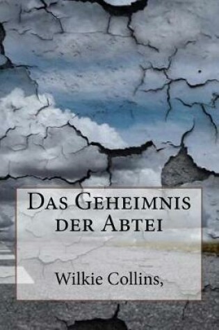 Cover of Das Geheimnis Der Abtei