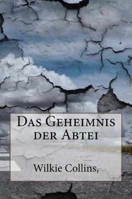 Book cover for Das Geheimnis Der Abtei