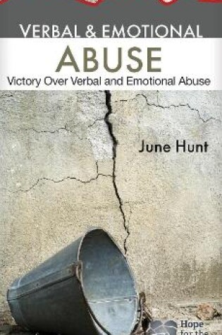 Cover of Verbal & Emotional Abuse