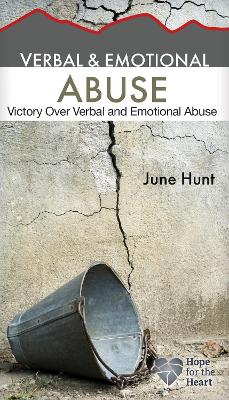 Book cover for Verbal & Emotional Abuse