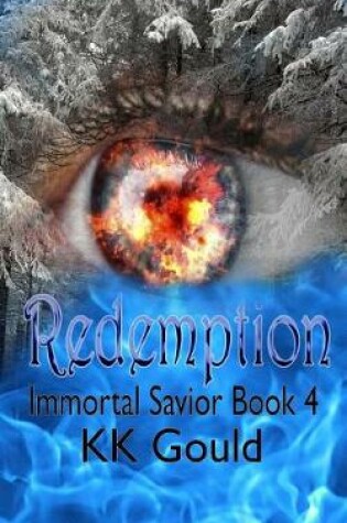 Cover of Redemption