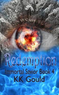 Cover of Redemption