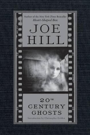 Cover of 20th Century Ghosts