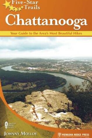 Cover of Chattanooga