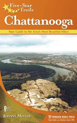 Book cover for Chattanooga