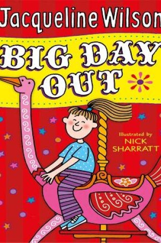 Cover of Big Day Out