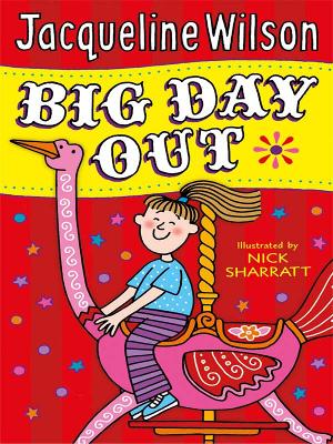 Book cover for Big Day Out