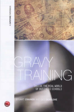 Cover of Gravy Training