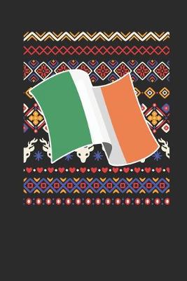 Book cover for Ugly Christmas Sweater - Ireland