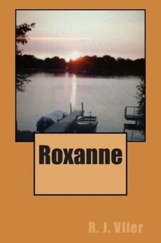 Cover of Roxanne