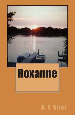 Book cover for Roxanne