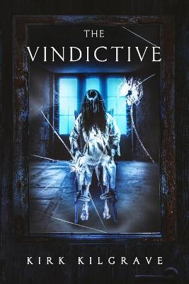 Book cover for The Vindictive