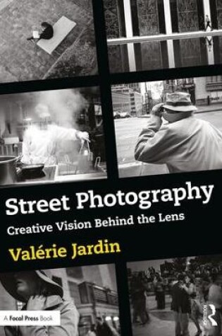 Cover of Street Photography