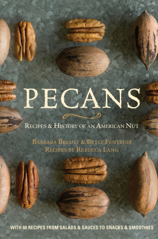 Cover of Pecans