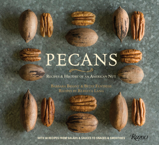 Book cover for Pecans