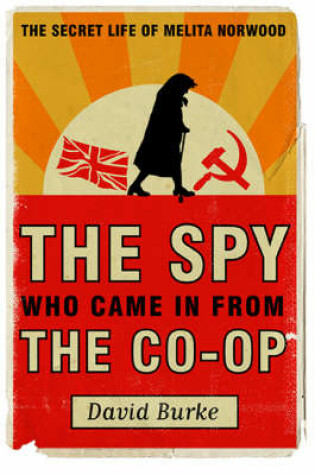 Cover of The Spy Who Came in from the Co-Op