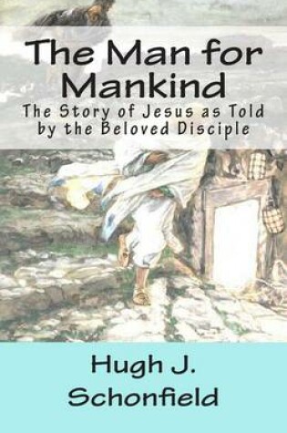 Cover of The Man for Mankind