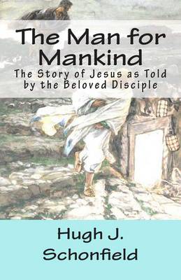 Book cover for The Man for Mankind
