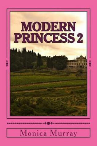 Cover of Modern Princess 2