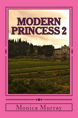 Book cover for Modern Princess 2
