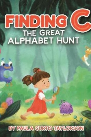 Cover of Finding C