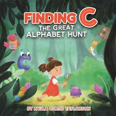 Book cover for Finding C