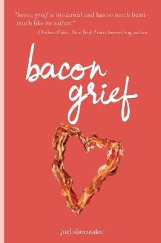 Cover of bacon grief