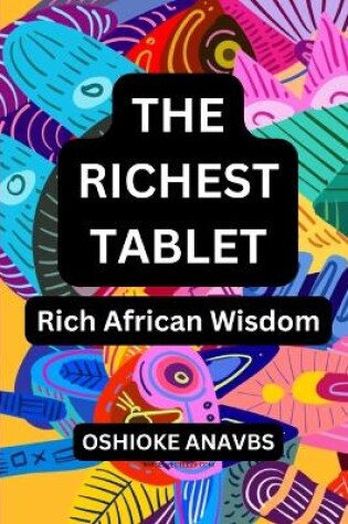 Cover of The Richest Tablet