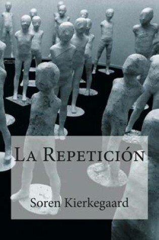 Cover of La Repeticion