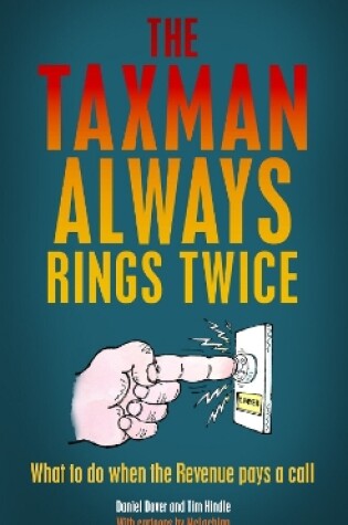 Cover of The Taxman Always Rings Twice