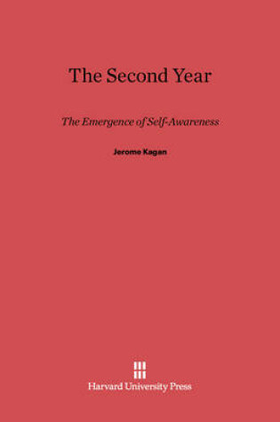 Cover of The Second Year