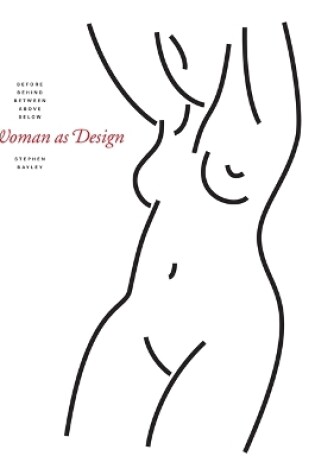 Cover of Woman as Design