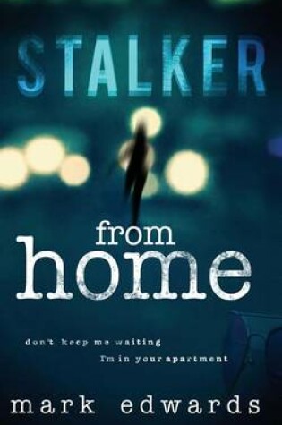 Cover of Stalker from Home