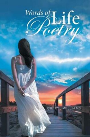 Cover of Words of Life Poetry