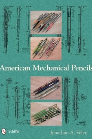 Cover of American Mechanical Pencils