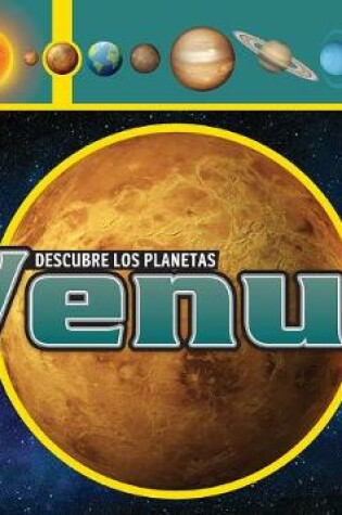 Cover of Venus