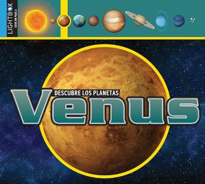 Book cover for Venus