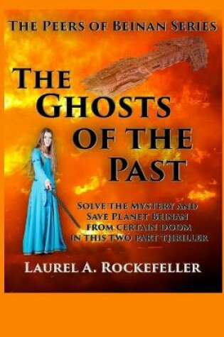 Cover of The Ghosts of the Past