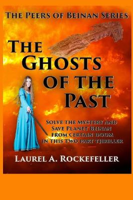 Cover of The Ghosts of the Past