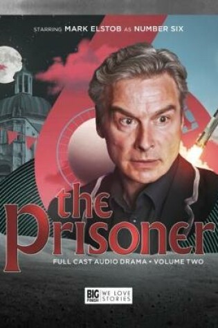 Cover of The Prisoner - Series 2