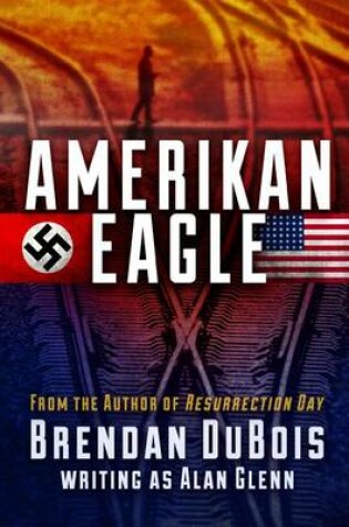 Cover of Amerikan Eagle