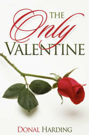 Cover of The Only Valentine